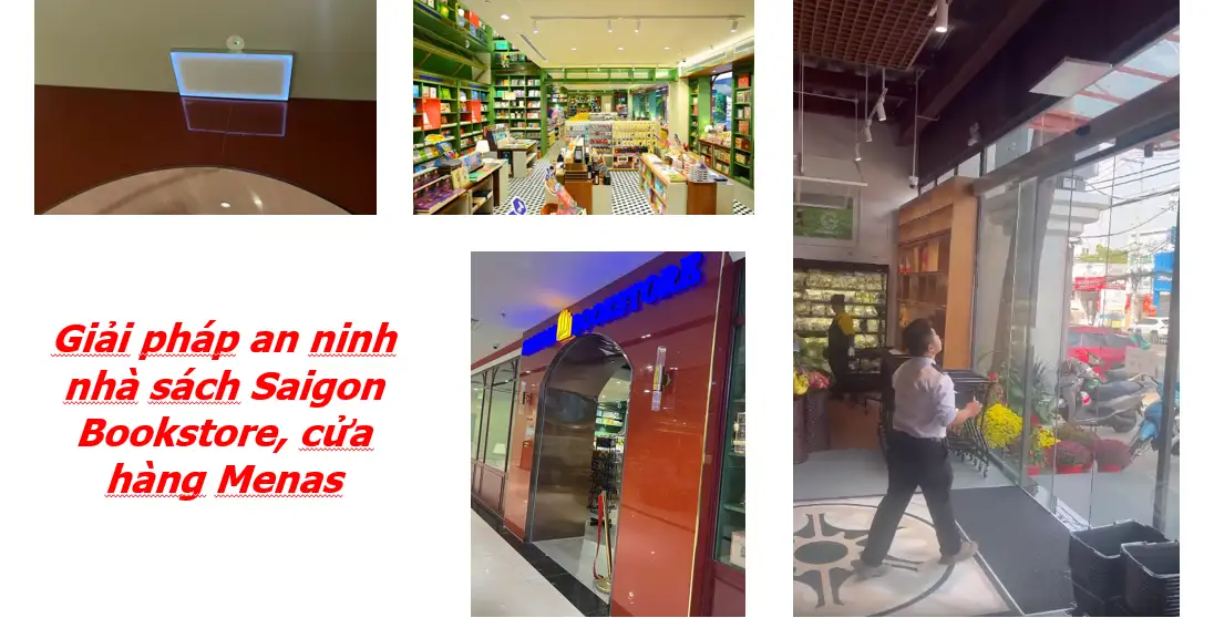 GIẢI PHÁP RFID CHO CỬA HÀNG BÁN LẺ RFID Cho Siêu Thị, Cửa Hàng Bán Lẻ, Thời Trang: Cách Mạng Hóa Lĩnh Vực Bán Lẻ