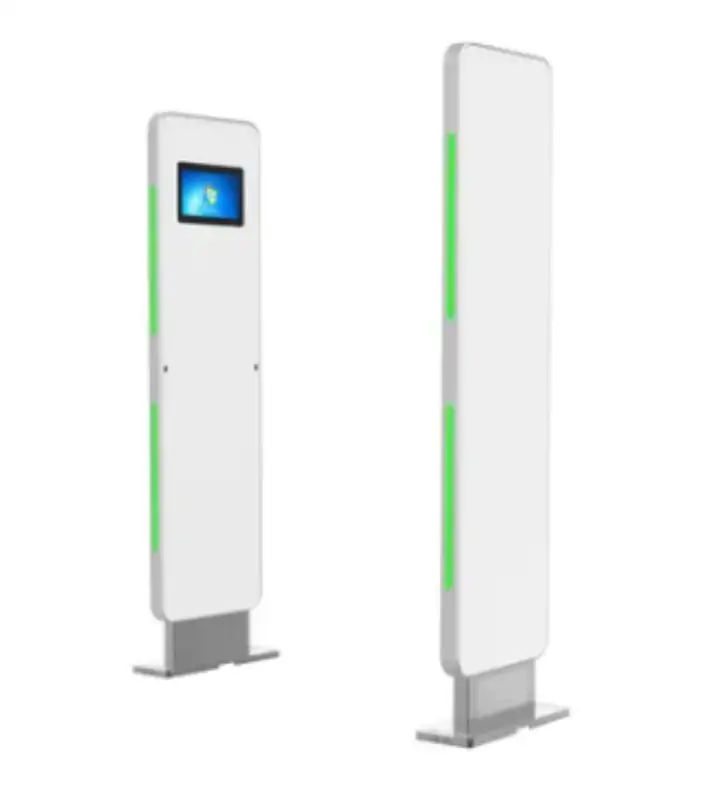 GIẢI PHÁP RFID QUẢN LÝ PHÒNG MẪU SẢN XUẤT Giải Pháp RFID Quản Lý Phòng Mẫu Sản Xuất