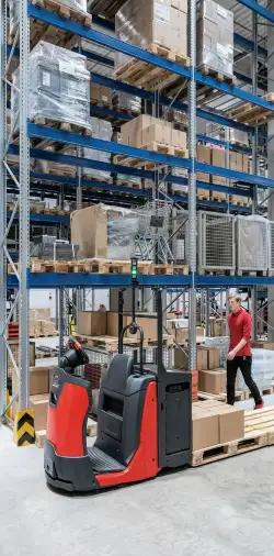 GIẢI PHÁP RFID QUẢN LÝ PALLETS RFID Quản Lý Pallets