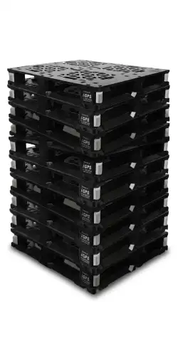 GIẢI PHÁP RFID QUẢN LÝ PALLETS RFID Quản Lý Pallets