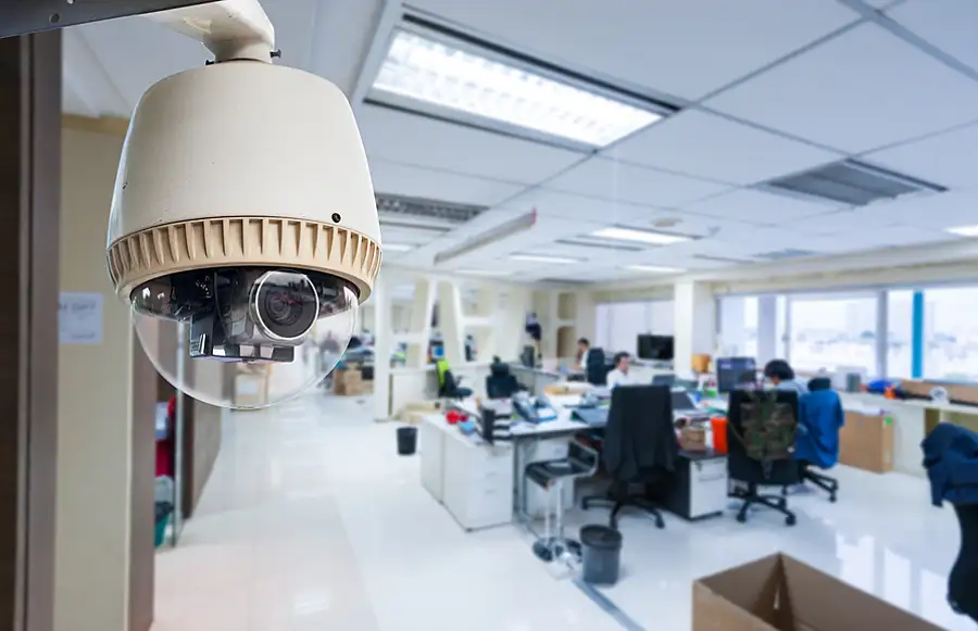 GIẢI PHÁP GIÁM SÁT AN NINH CCTV GIẢI PHÁP GIÁM SÁT AN NINH CCTV