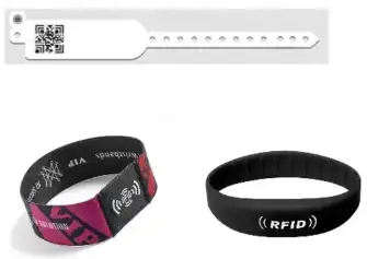 GIẢI PHÁP RFID CHECK IN SỰ KIỆN - ĐIỂM DANH TỰ ĐỘNG Giải Pháp RFID Check In Sự Kiện – Điểm Danh Tự Động