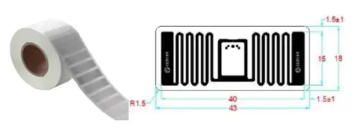 GIẢI PHÁP RFID QUẢN LÝ HỒ SƠ LƯU TRỮ