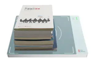 GIẢI PHÁP RFID QUẢN LÝ HỒ SƠ LƯU TRỮ