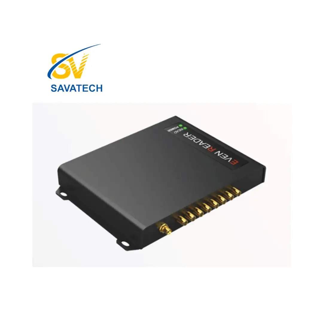 UHF E710 Fixed Reader SV816