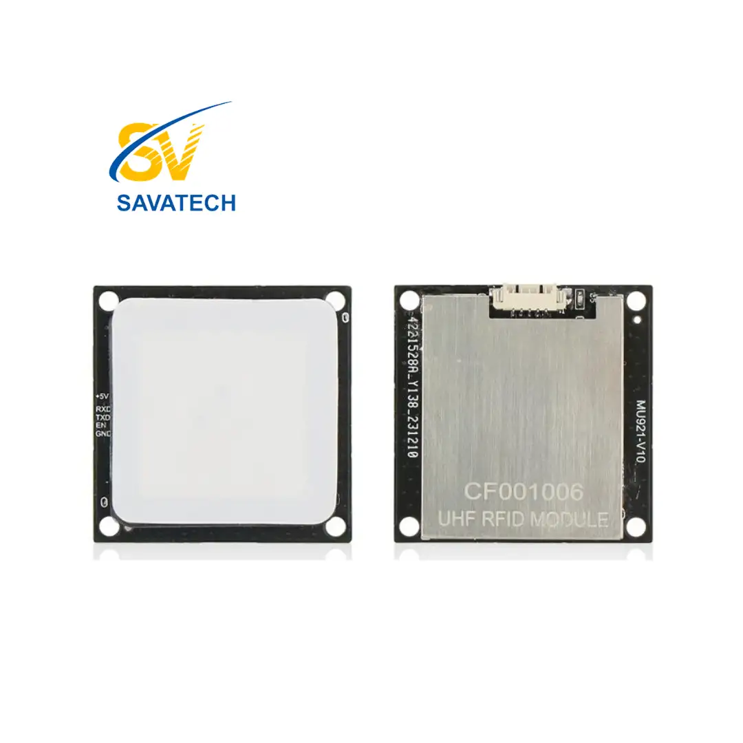 SENIOR UHF antenna integrated module SV921