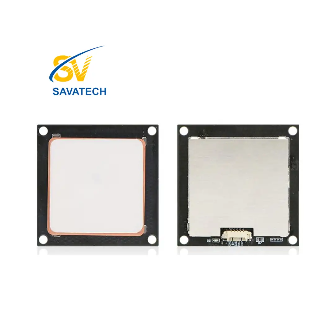 SENIOR UHF antenna integrated module SV922