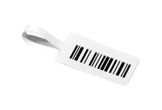 Tem mềm RFID CE33103